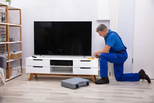 صيانة شاشات